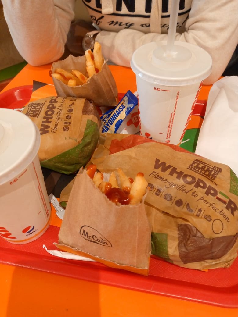 A20big20whopper20meal20from20Burger20King.jpg Chicken Burger Combo - Image 1