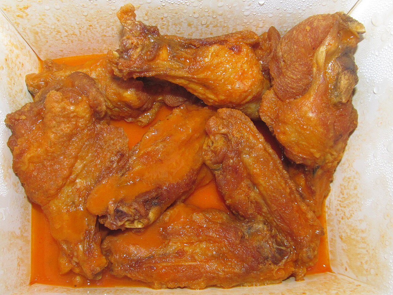 Buffalo20Burgers20Buffalo20Chicken20Wings2036082467922.jpg Buffalo Chicken Wings - Image 1
