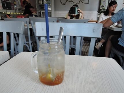 Fountain Soda