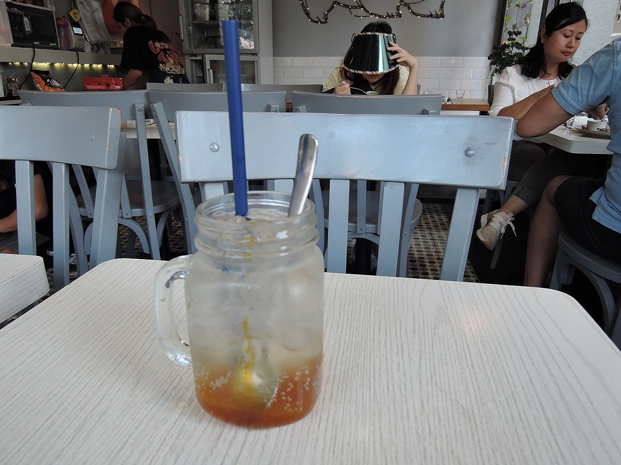 Peach20soda20soft20drink.jpg Fountain Soda - Image 1